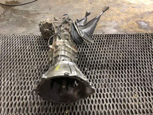 МКПП TOYOTA HILUX SURF*N13* 33030-3D200