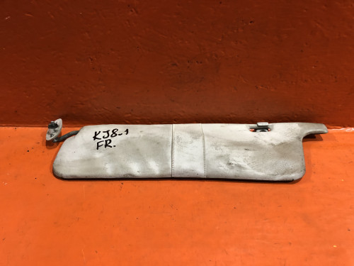 Козырек солнцезащитный правый SUBARU DOMINGO KJ5/8 792007571