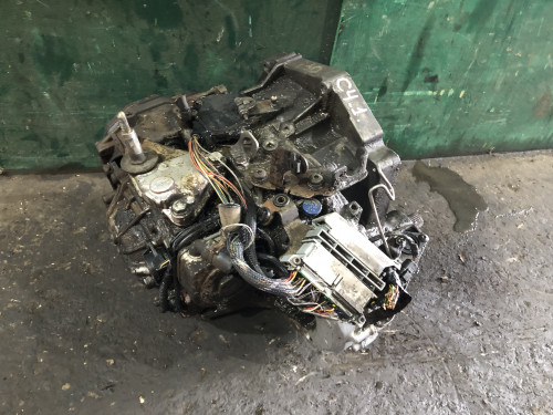 АКПП CITROEN C4 2004-2011 2222VX