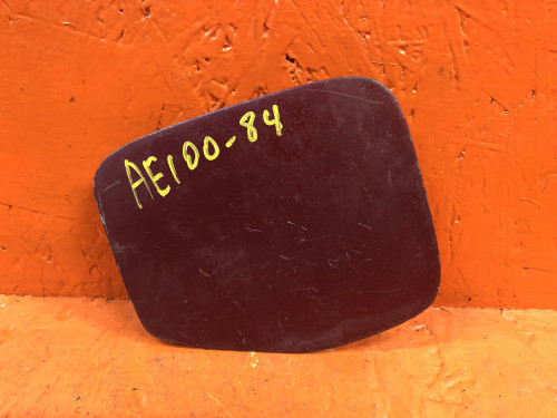 Лючок бензобака TOYOTA MARINO 77350-12350