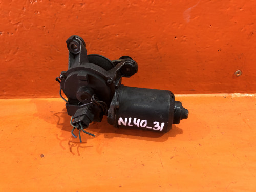Моторчик переднего дворника TOYOTA CORSA/TERCEL/COROLLA II *L4* 85110-16400
