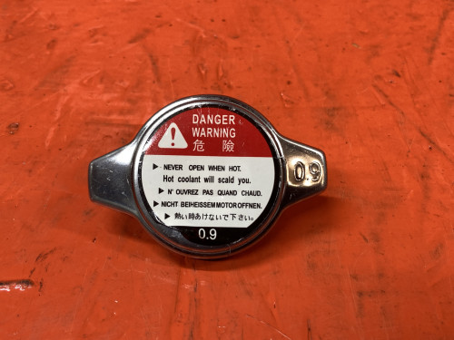 Крышка радиатора TOYOTA 4 RUNNER 1995-2003 GX1640172090
