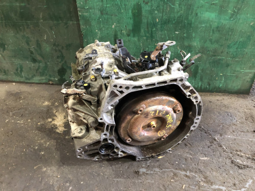 АКПП NISSAN LIBERTY *M12 31020-8E073