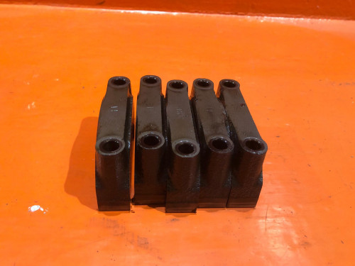 Бугель коленвала NISSAN PRESAGE *U30  