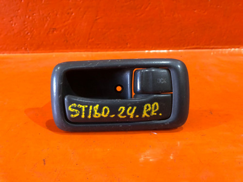 Ручка двери задней правой салонная TOYOTA CORONA EXIV ST18* 69205-20101-D6