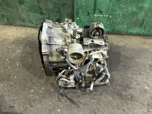 АКПП NISSAN AD Y11 31020-3AX01
