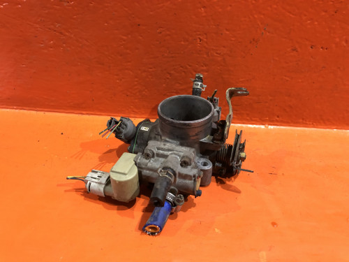 Дроссельная заслонка HONDA DOMANI MB* 16400-P2C-T51