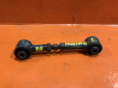 Рычаг задний правый MAZDA ATENZA GG3P|GGEP|GG3S|GGES|GY3W|GYEW GJ6A-28-500D