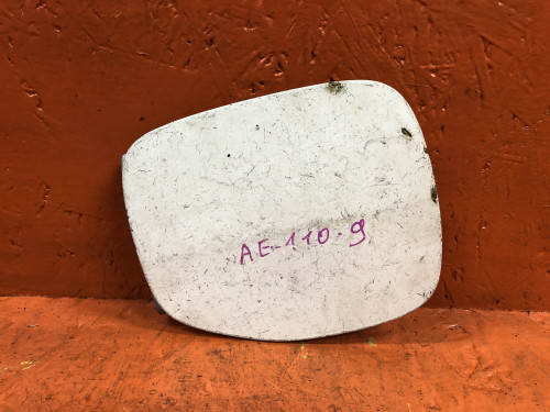 Лючок бензобака TOYOTA COROLLA *E11* 77350-12410