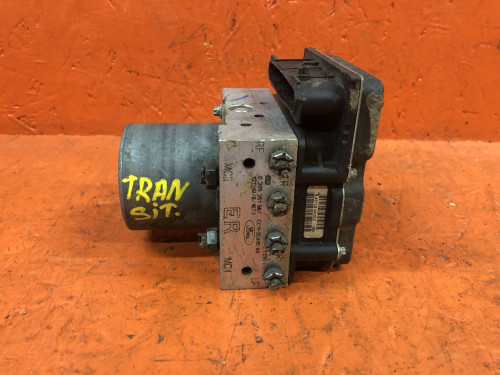 Блок ABS FORD TRANSIT 2006-