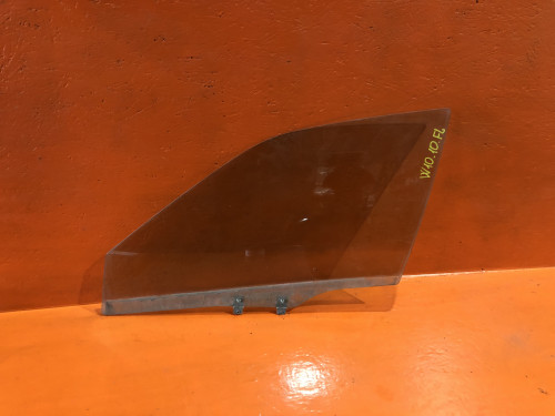 Стекло двери передней левой NISSAN AVENIR W10 80313-95N10