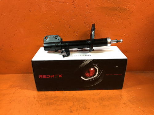 Амортизатор передний NISSAN NOTE (E11) 2006- RSA0208