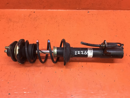 Стойка задняя левая SUBARU R2