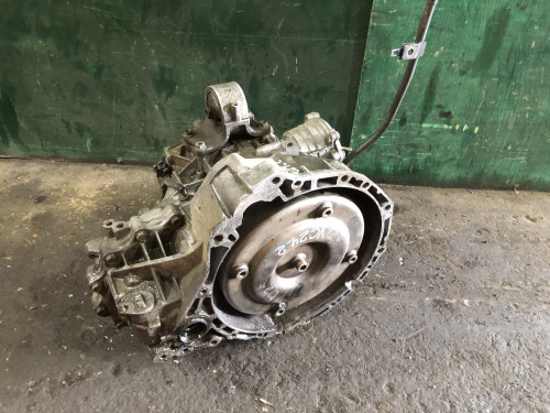 АКПП NISSAN SERENA *C24 31020-81X02