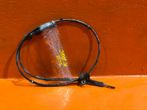 Трос переключения АКПП TOYOTA CAMI 33520-87401