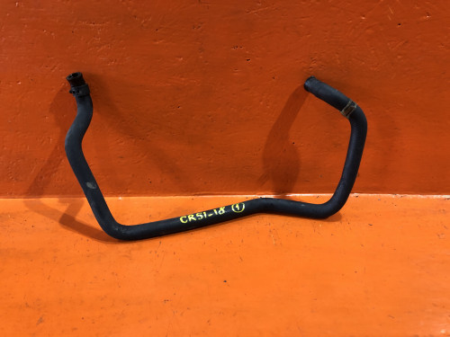 Патрубок отопителя TOYOTA LITE ACE NOAH *R4*/*R5* 87245-28630