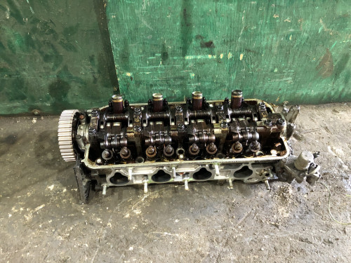 ГБЦ HONDA AVANCIER 12100-PFV-000