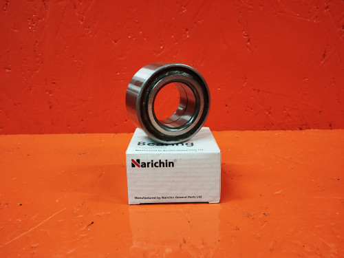 Подшипник ступицы передней TOYOTA ESTIMA/EMINA/LUCIDA NBT2497