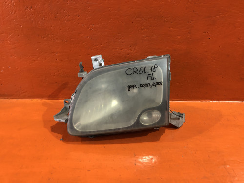 Фара передняя левая TOYOTA LITE ACE NOAH *R4*/*R5* 81110-28240