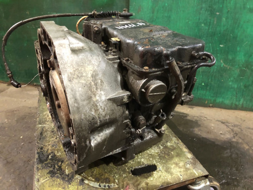 АКПП NISSAN PRAIRIE *M11 3102023X62