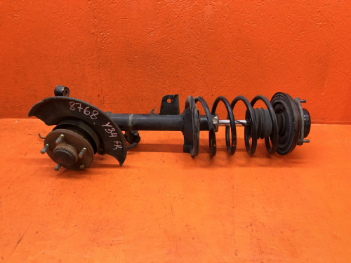 Стойка передняя правая NISSAN CEDRIC Y34