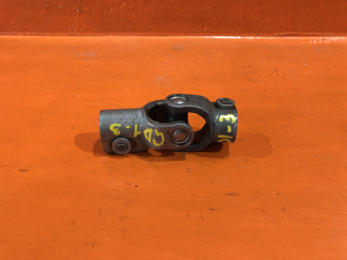 Карданчик рулевой HONDA FIT GD* 53323-S5A-003