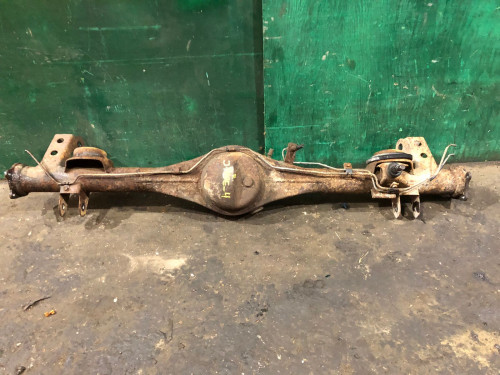 Чулок заднего моста TOYOTA CAMI 42110-87402