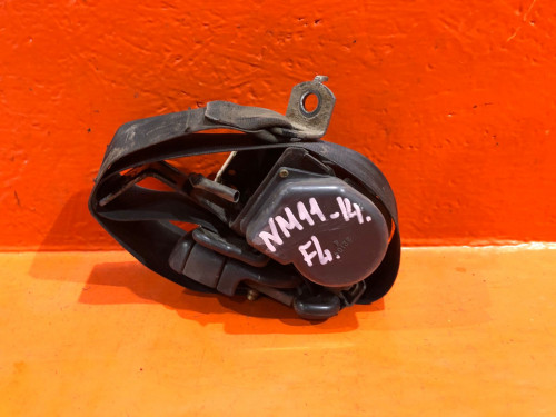 Ремень безопасности передний левый NISSAN PRAIRIE *M11 8684534R00