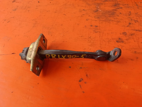 Ограничитель двери задней правой TOYOTA MARKII *X9* 68630-22080