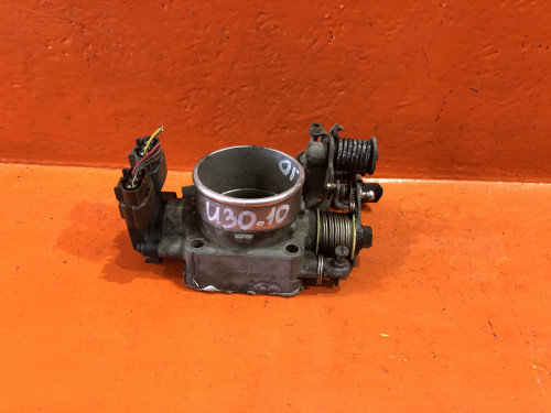 Дроссельная заслонка NISSAN PRESAGE *U30 16119-9E011