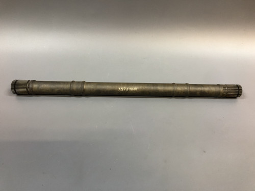 Полуось передняя левая NISSAN PRIMERA *P10 NSH008