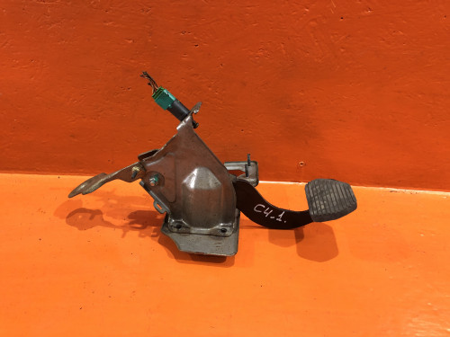 Педаль тормоза CITROEN C4 2004-2011 4501V7