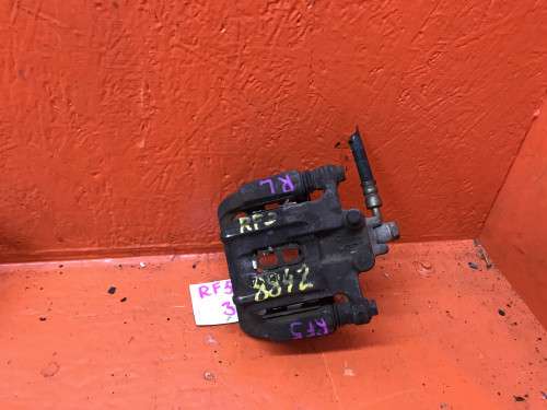 Суппорт тормозной задний левый HONDA STEPWGN RF3/4/5/6/7/8