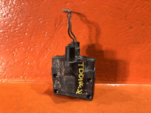 Катушка зажигания SUZUKI ESCUDO TA01/11/31/51/TD01/11/31/51/61 33410-80C10