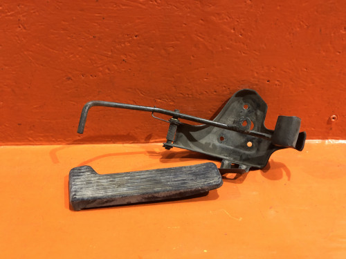 Педаль газа TOYOTA CROWN *S14* 78120-30730