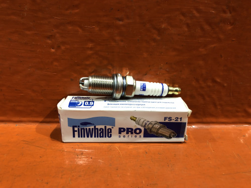 Свеча зажигания NISSAN ALMERA (N15) 1995-2000 FS21PRO