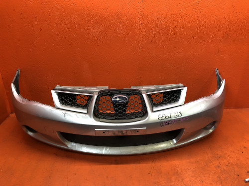 Бампер передний SUBARU IMPREZA GD*/GG*