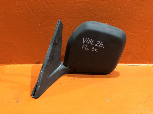 Зеркало левое MITSUBISHI PAJERO V1*/V2*/V3*/V4*