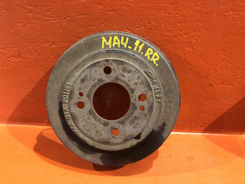 Барабан тормозной задний HONDA CIVIC EK* 42610-SR3-000