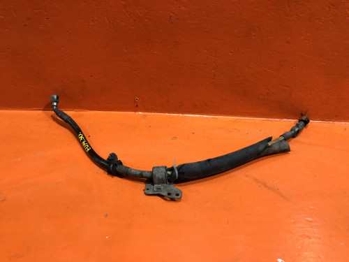 Шланг высокого давления NISSAN BLUEBIRD U14 497202J000