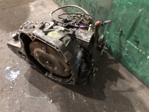 АКПП NISSAN WINGROAD Y10 31020-34X73