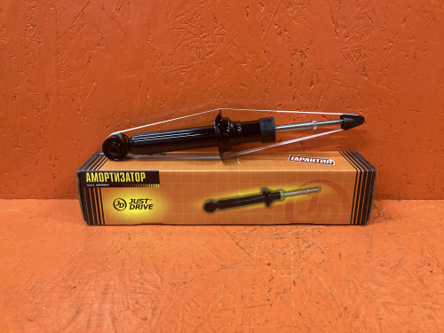 Амортизатор задний NISSAN ALMERA (N15) 1995-2000 JAA0320