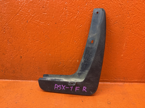 Брызговик задний правый MITSUBISHI ASX 2010- 5370A782