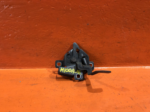 Замок капота TOYOTA DUET 53510-97201