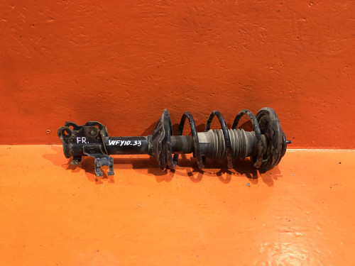 Стойка передняя правая NISSAN WINGROAD Y10 54302-4H225