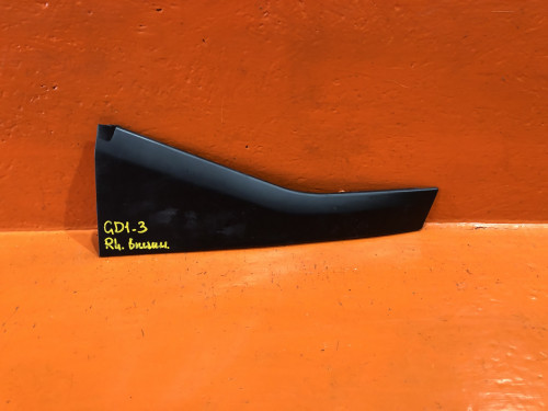 Накладка HONDA FIT GD* 72761-SAA-003