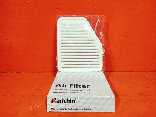 Фильтр воздушный TOYOTA CROWN *S18* NFT1403