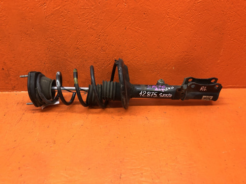 Стойка задняя левая TOYOTA CAMRY GRACIA