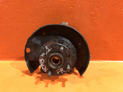 Ступица передняя правая TOYOTA VITZ *CP1* 43211-52030