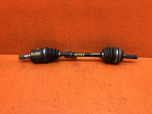 Привод передний правый HONDA CAPA